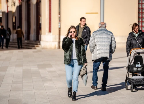 Fotografija 11 - FOTO Đir po gradu, srijeda 11. siječnja