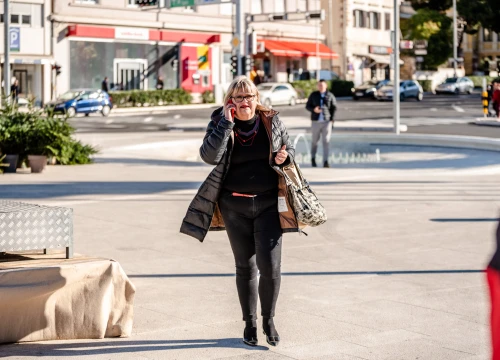 Fotografija 14 - FOTO Đir po gradu, srijeda 11. siječnja