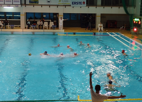 Solaris u ključnoj utakmici za ostanak u ligi bolji od Primorca iz Kotora, Penava dao 6 pogodaka