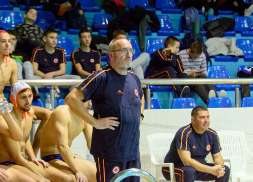 Solaris u uzbudljivoj utakmici do važnog remija sa Jadranom iz Herceg Novog