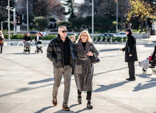 Fotografija 18 - FOTO Đir po gradu, srijeda 25. siječnja