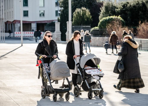 Fotografija 4 - FOTO Đir po gradu, srijeda 25. siječnja