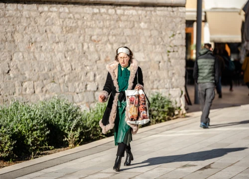 Fotografija 8 - FOTO Đir po gradu, srijeda 25. siječnja