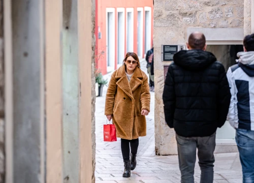 Fotografija 10 - FOTO Đir po gradu, srijeda 25. siječnja