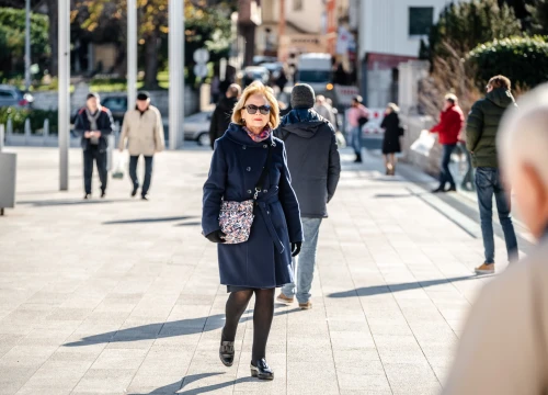Fotografija 16 - FOTO Đir po gradu, srijeda 25. siječnja