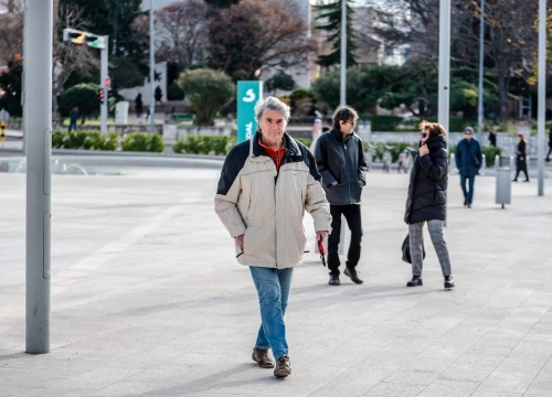 Fotografija 4 - FOTO Đir po gradu, četvrtak 26. siječnja