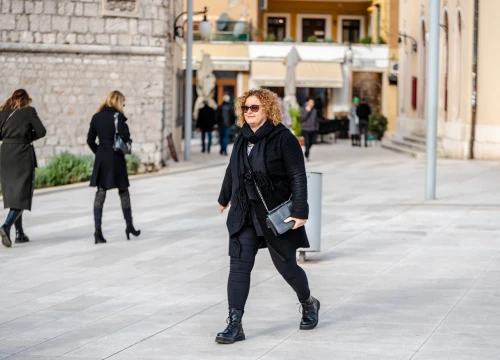 Fotografija 7 - FOTO Đir po gradu, četvrtak 26. siječnja