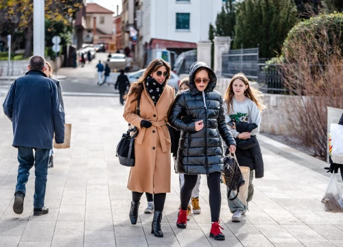 Fotografija 14 - FOTO Đir po gradu, četvrtak 26. siječnja