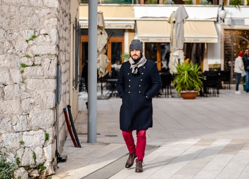 Fotografija 18 - FOTO Đir po gradu, četvrtak 26. siječnja