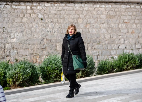 Fotografija 19 - FOTO Đir po gradu, četvrtak 26. siječnja