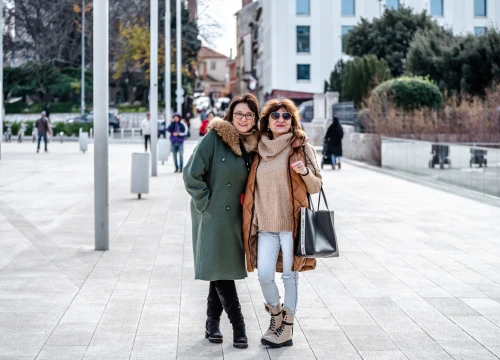 Fotografija 1 - FOTO Đir po gradu, četvrtak 26. siječnja
