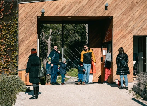 Fotografija 3 - Sedmi rođendan Baronea: Slavljenička sunčana nedjelja i odlična atmosfera na šibenskoj tvrđavi