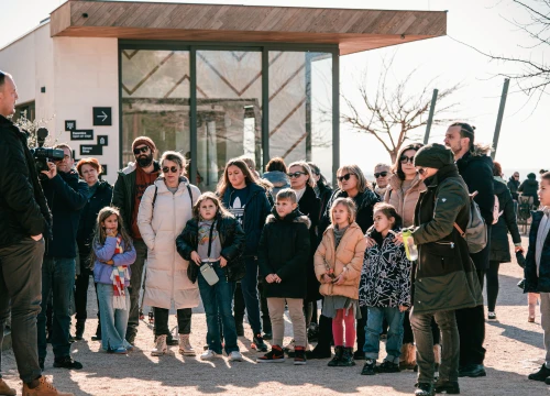 Fotografija 1 - Sedmi rođendan Baronea: Slavljenička sunčana nedjelja i odlična atmosfera na šibenskoj tvrđavi