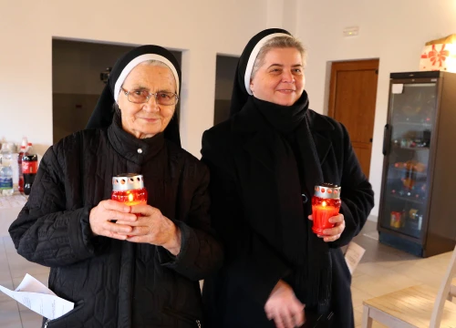 Fotografija 7 - U Vrpolju obilježen dan posvećenog života
