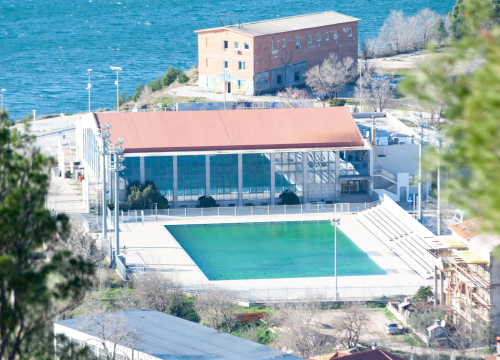 Solaris porazom kod Juga prikovan za peto mjesto u ligi