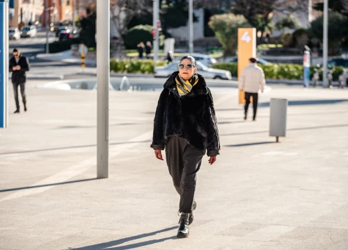 Fotografija 2 - FOTO Đir po gradu, utorak 31. siječnja