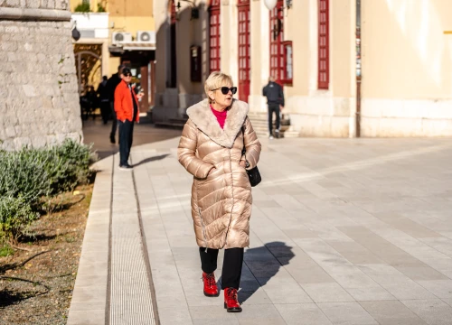 Fotografija 7 - FOTO Đir po gradu, utorak 31. siječnja