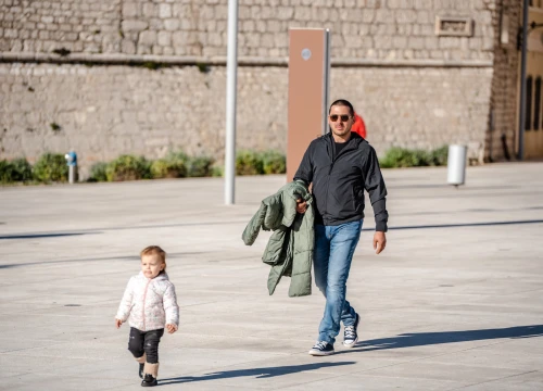 Fotografija 14 - FOTO Đir po gradu, utorak 31. siječnja