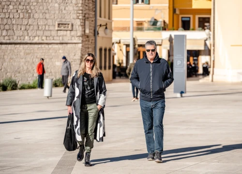Fotografija 10 - FOTO Đir po gradu, utorak 31. siječnja