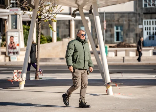 Fotografija 11 - FOTO Đir po gradu, utorak 31. siječnja