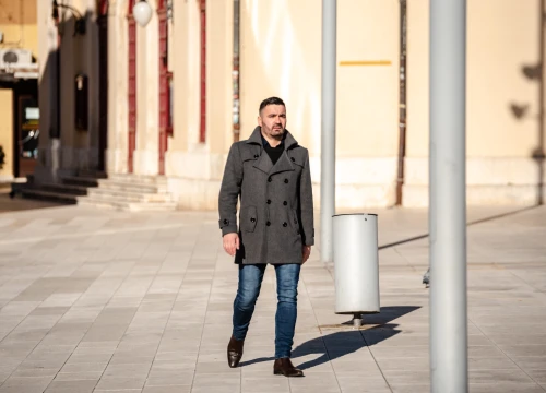 Fotografija 12 - FOTO Đir po gradu, utorak 31. siječnja