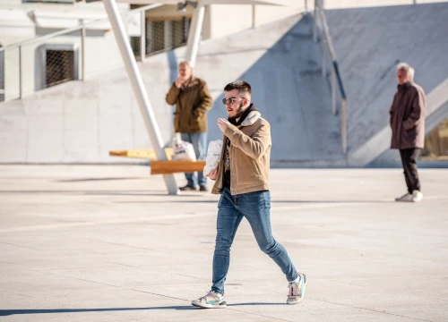 Fotografija 13 - FOTO Đir po gradu, utorak 31. siječnja