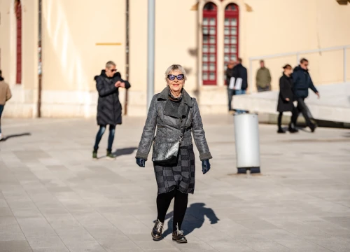 Fotografija 19 - FOTO Đir po gradu, utorak 31. siječnja