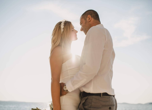 ŠibenikIN časti zaljubljene: Šaljite nam fotke i osvojite vrhunske nagrade!