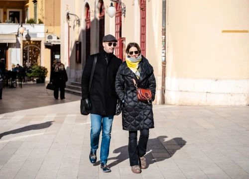 Fotografija 2 - FOTO Đir po gradu, utorak 7. veljače