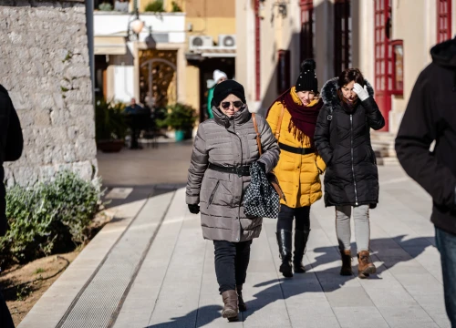 Fotografija 14 - FOTO Đir po gradu, utorak 7. veljače