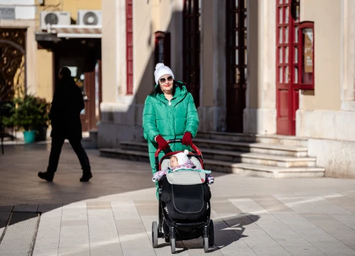 Fotografija 15 - FOTO Đir po gradu, utorak 7. veljače