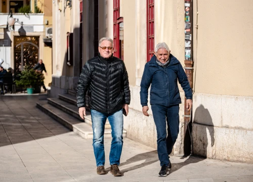Fotografija 20 - FOTO Đir po gradu, utorak 7. veljače