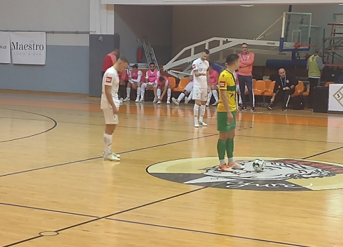 Crnica protiv Pule nesvakidašnjim golovima do prve proljetne pobjede