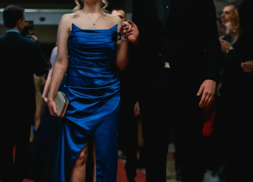Fotografija 6 - Pogledajte glamurozna izdanja maturanata Medicinske škole (2. dio)