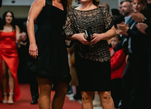 Fotografija 13 - Pogledajte glamurozna izdanja maturanata Medicinske škole (2. dio)
