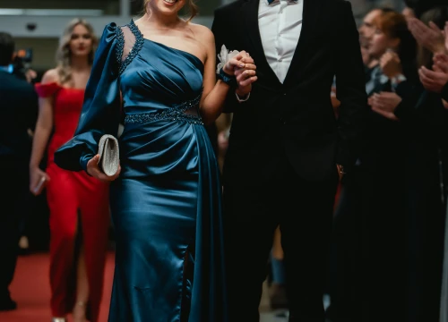 Fotografija 15 - Pogledajte glamurozna izdanja maturanata Medicinske škole (2. dio)
