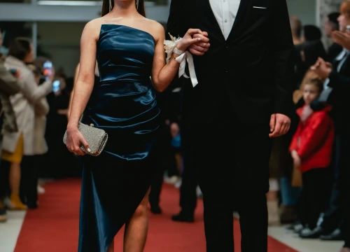 Fotografija 18 - Pogledajte glamurozna izdanja maturanata Medicinske škole (2. dio)
