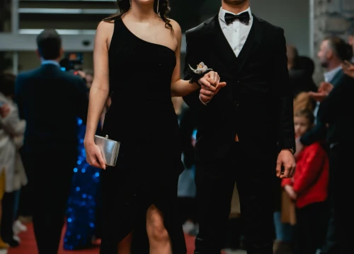 Fotografija 19 - Pogledajte glamurozna izdanja maturanata Medicinske škole (2. dio)