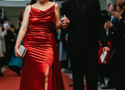 Fotografija 25 - Pogledajte glamurozna izdanja maturanata Medicinske škole (2. dio)