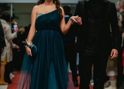 Fotografija 32 - Pogledajte glamurozna izdanja maturanata Medicinske škole (2. dio)