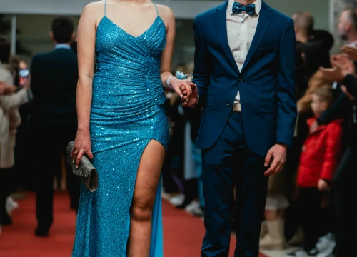 Fotografija 33 - Pogledajte glamurozna izdanja maturanata Medicinske škole (2. dio)