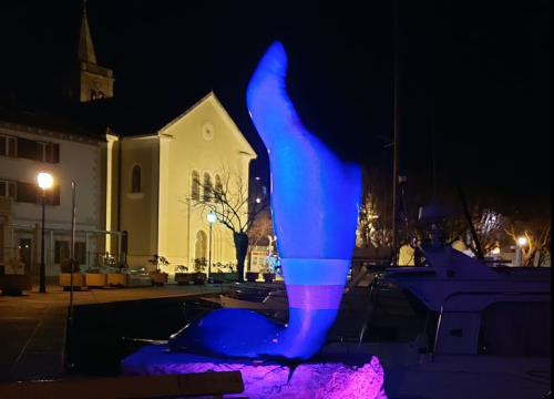 U subotu Zatonska večer tradicionalnih igara