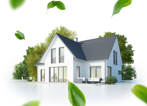 Kako poboljšati kvalitetu života te otkloniti vlagu i plijesan iz domova?