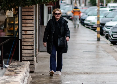 Fotografija 3 - FOTO Đir po gradu, subota 25. veljače