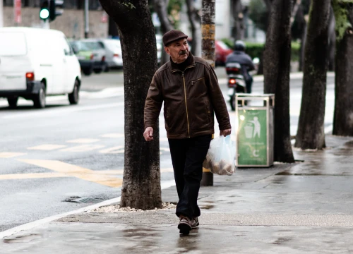 Fotografija 13 - FOTO Đir po gradu, subota 25. veljače
