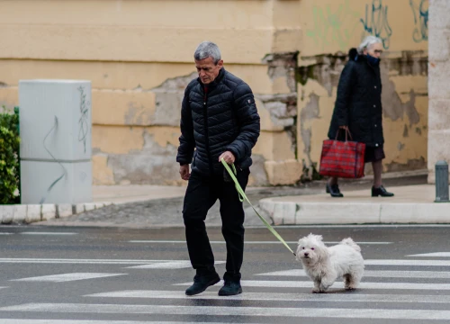 Fotografija 18 - FOTO Đir po gradu, subota 25. veljače
