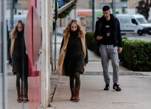 Fotografija 20 - FOTO Đir po gradu, subota 25. veljače