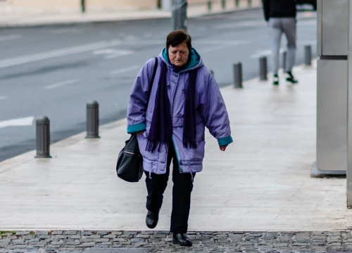 Fotografija 21 - FOTO Đir po gradu, subota 25. veljače