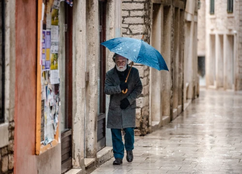 Fotografija 3 - FOTO Đir po gradu, nedjelja 26. veljače