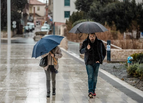 Fotografija 5 - FOTO Đir po gradu, nedjelja 26. veljače